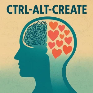 Podcast cover