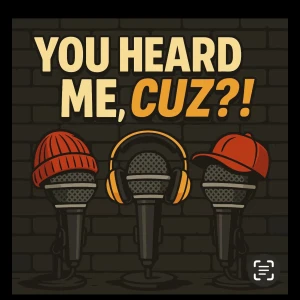 Podcast cover