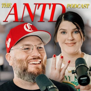 Podcast cover