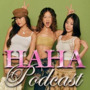 Podcast cover