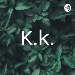 Podcast cover