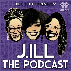 Podcast cover