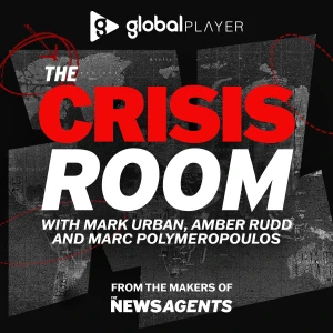 Podcast cover