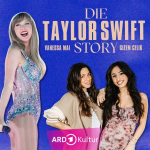 Podcast cover