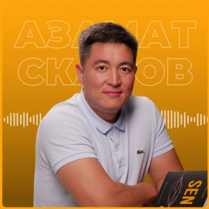 Podcast cover