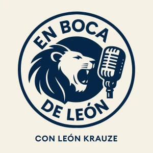 Podcast cover
