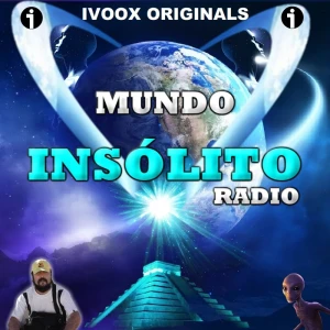Podcast cover