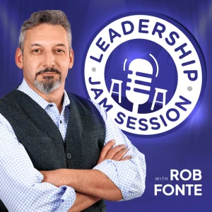 Podcast cover