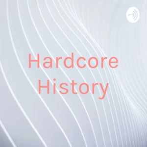Podcast cover