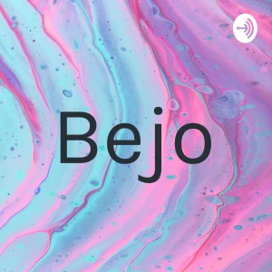 Podcast cover