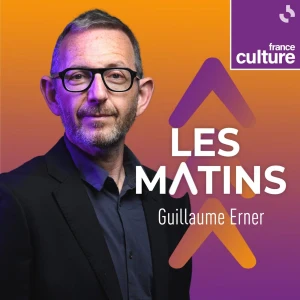 Podcast cover