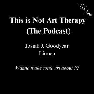 Podcast cover