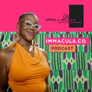 Podcast cover