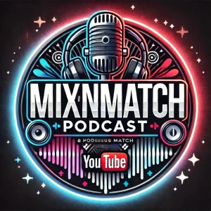 Podcast cover