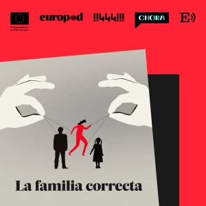 Podcast cover