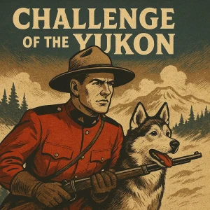 Podcast cover