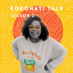 Podcast cover
