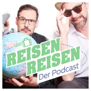 Podcast cover
