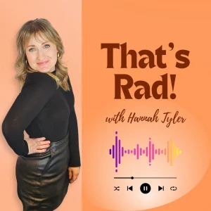Podcast cover