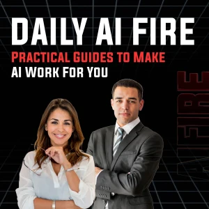 Podcast cover