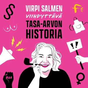 Podcast cover