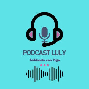 Podcast cover