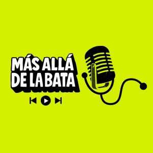Podcast cover