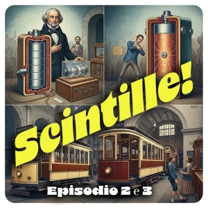 Podcast cover