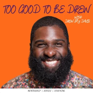 Podcast cover