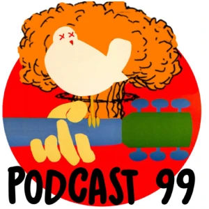 Podcast cover