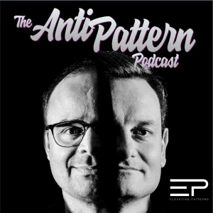 Podcast cover