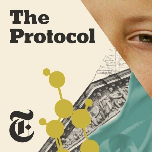 Podcast cover