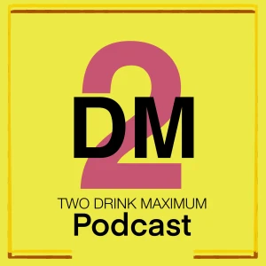 Podcast cover