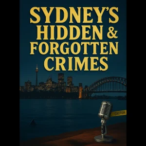 Podcast cover