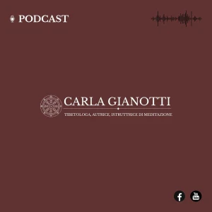 Podcast cover