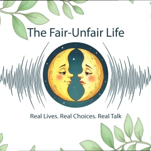Podcast cover