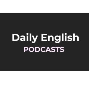 Podcast cover