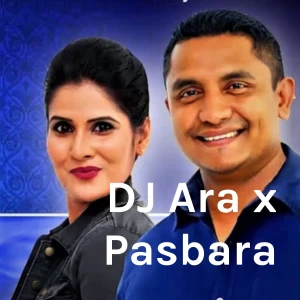 Podcast cover