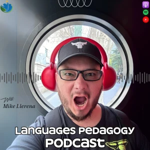 Podcast cover