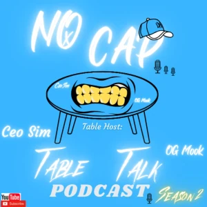 Podcast cover