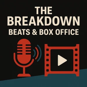 Podcast cover