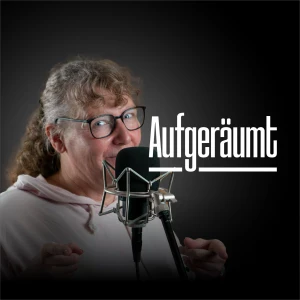 Podcast cover