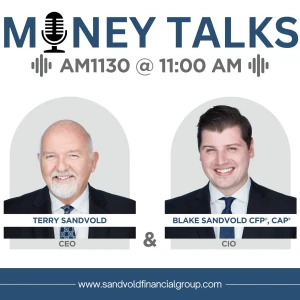 Podcast cover