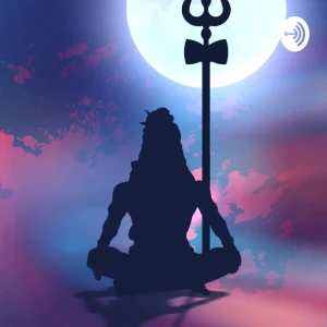 Podcast cover