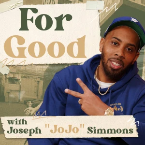Podcast cover