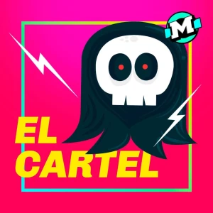 Podcast cover