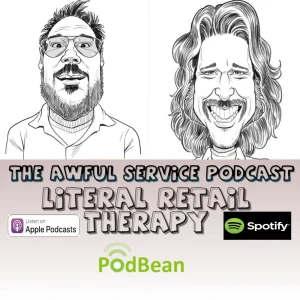 Podcast cover