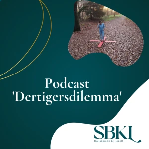 Podcast cover