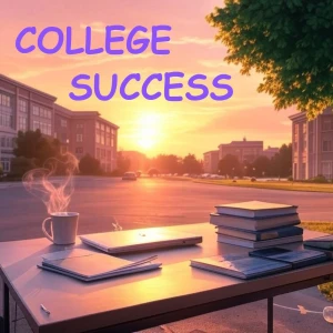 Podcast cover
