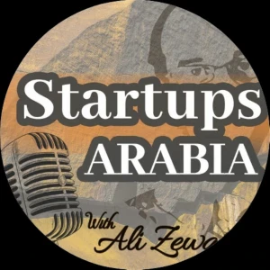 Podcast cover